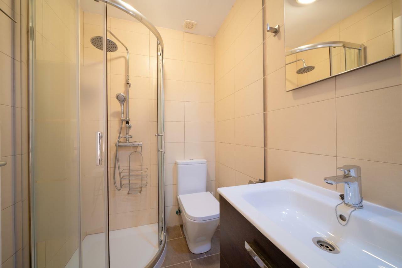 Apartamento Los Remos De La Graciosa Caleta de Sebo Exterior foto