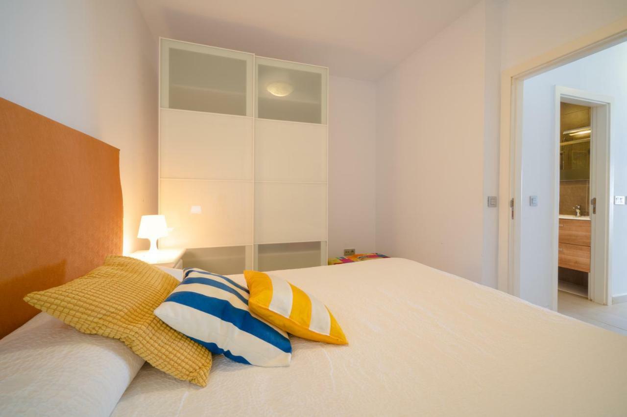 Apartamento Los Remos De La Graciosa Caleta de Sebo Exterior foto