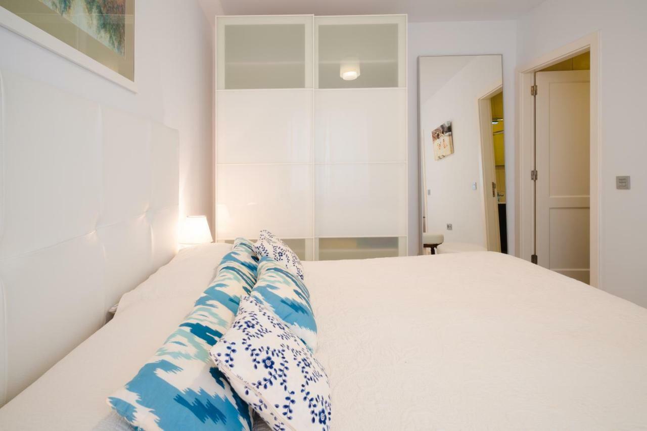 Apartamento Los Remos De La Graciosa Caleta de Sebo Exterior foto